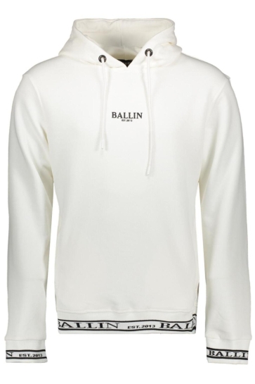 Dit is ook leuk van Ballin Trui
