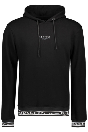 Dit is ook leuk van Ballin Trui