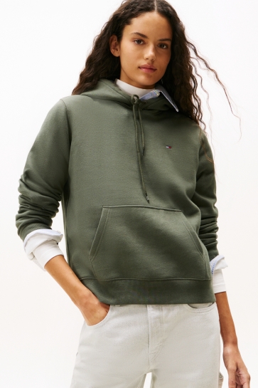 Dit is ook leuk van Tommy Jeans Trui