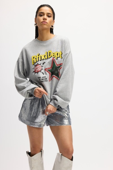 Sweaters