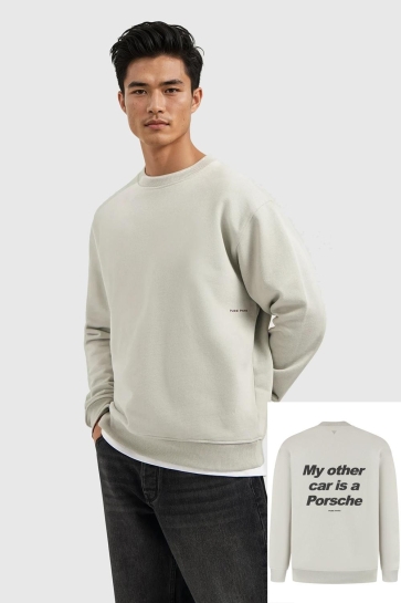 Dit is ook leuk van Pure Path Trui