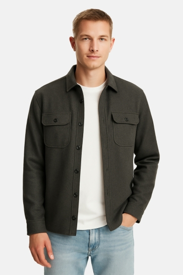 Cars MITZEL SW 64165 Mid Grey