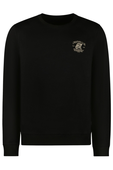 Cars CREATO SW 40465 Black