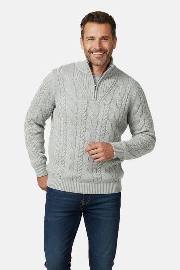 Cars CRUZZ SW 67065 Grey Melee