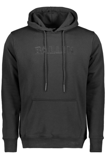 Ballin Trui HOODIE 5215 BLACK