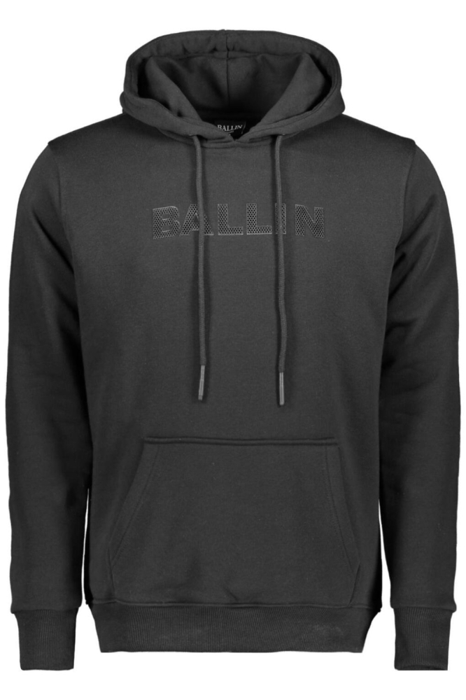 Ballin zwarte heren sweater | 