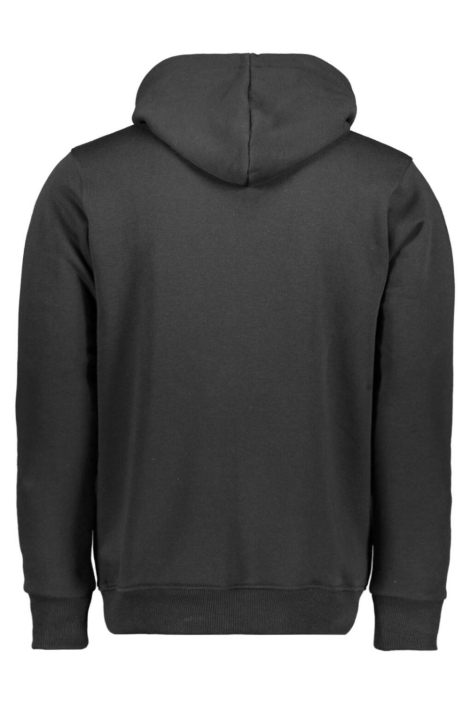 Ballin zwarte heren sweater | 