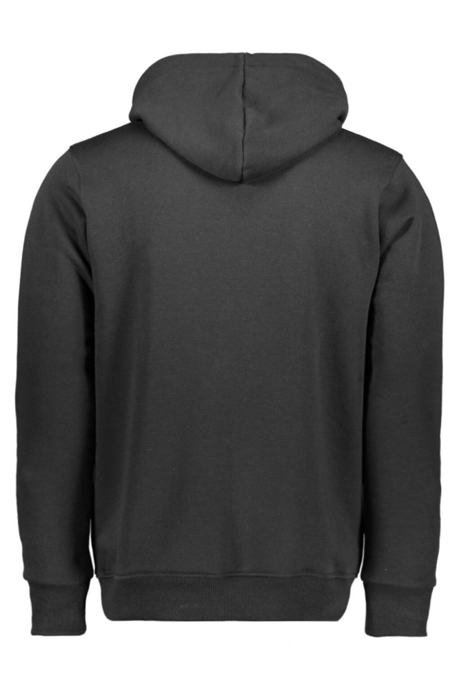 Ballin zwarte heren sweater | 