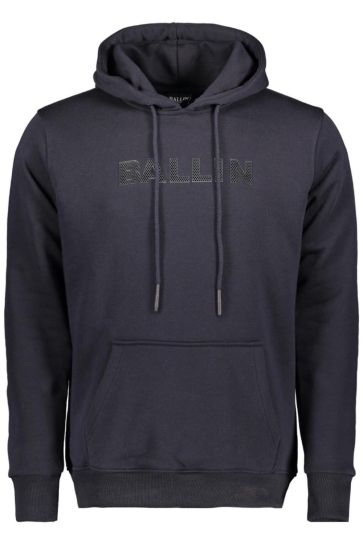 Ballin HOODIE 5215 NAVY