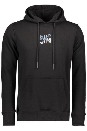 Ballin HOODIE 5217 BLACK