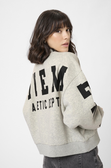 Kaffe Trui KALISE SWEATSHIRT 10510868 100123
