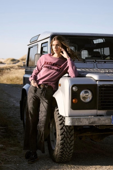 Kaffe KAPRECIOUS SWEATER 10510870 181709