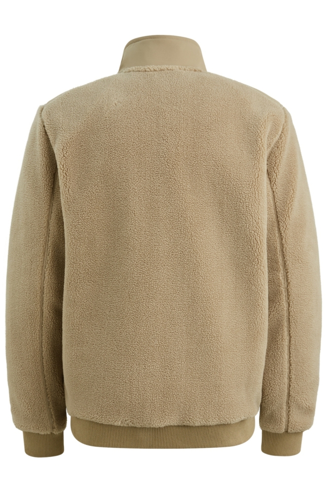 PME legend heren vest | Achteraanzicht