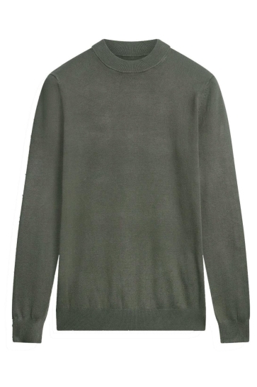 Antony Morato Trui SWEATER MMSW01407 YA500002 4089 DARK ARMY