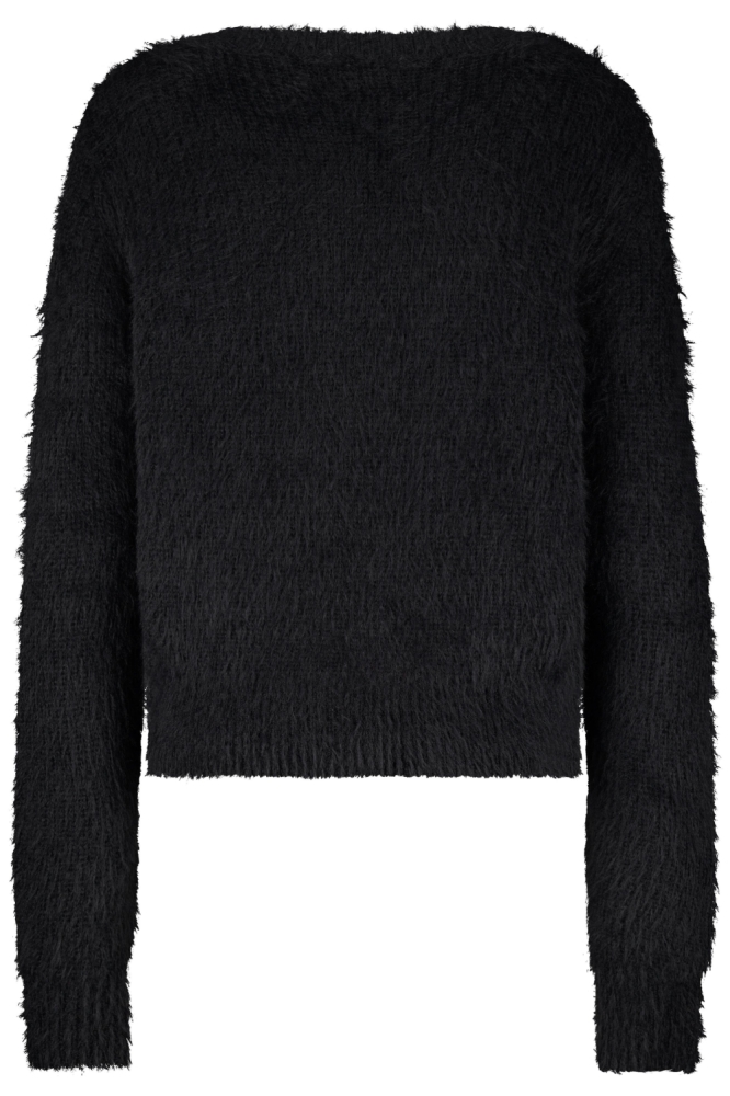 Red Button zwarte dames vest |