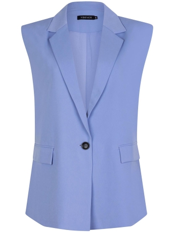 Ydence Vest GILET LIMA SS2330 BLUE