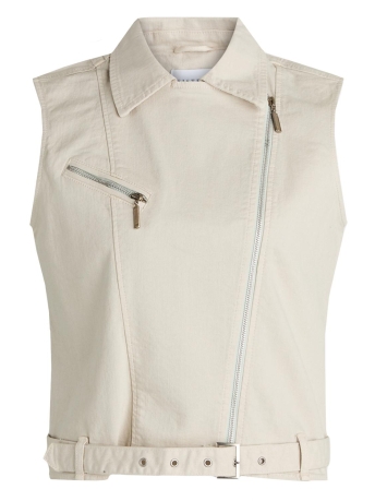 SisterS point Vest OWI VE D.VANILLA