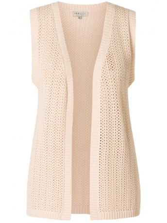 Ivy Beau Vest WILIONA 4000922  SAND