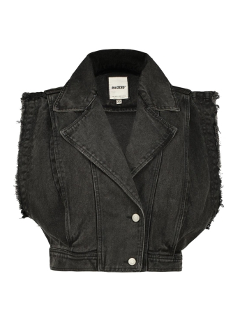 Raizzed Vest FOX R223AWD19001 RD06 DARK GREY STONE