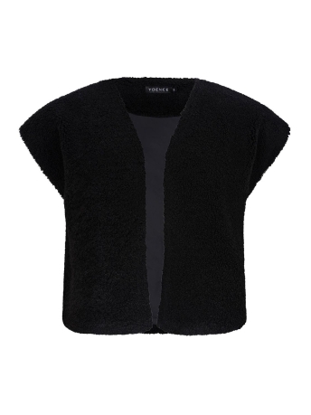 Ydence Vest GILET SOPHIE CW2315 181 BLACK