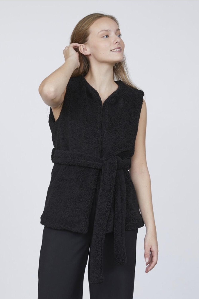 CUCA L VE 16922 BLACK