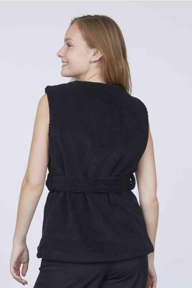 CUCA L VE 16922 BLACK