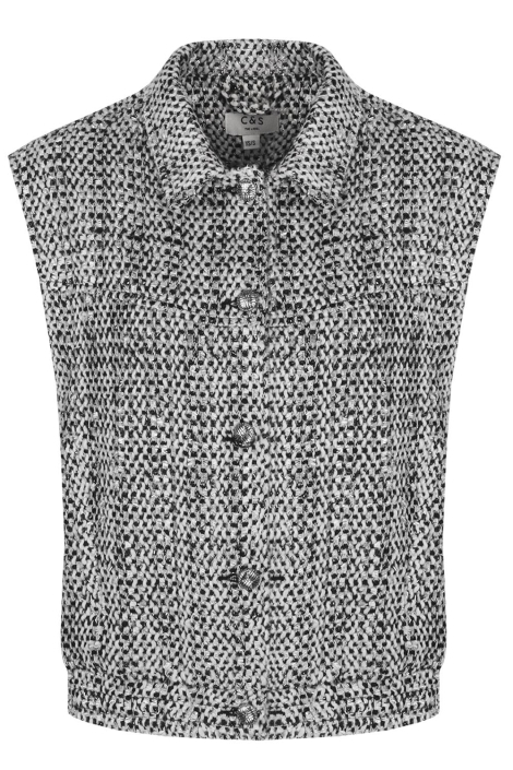C&S The Label 25vqh16 kamyla jacket