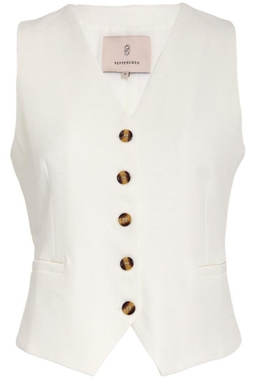 Dit is ook leuk van Peppercorn Vest