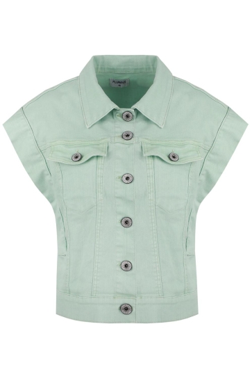 Dit is ook leuk van Fluresk Vest