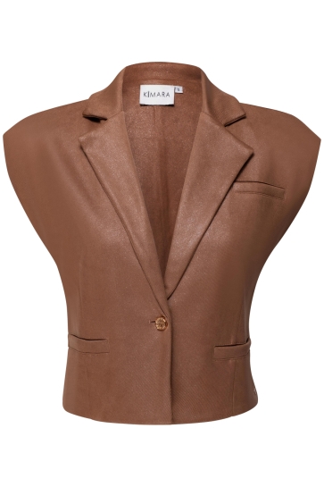 Dit is ook leuk van Kimara Vest
