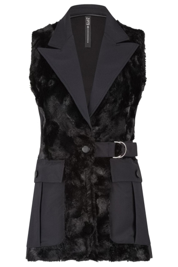 Dit is ook leuk van Zip73 Vest