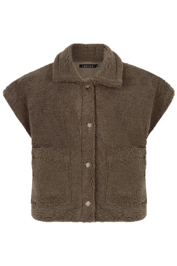Dit is ook leuk van Ydence Vest
