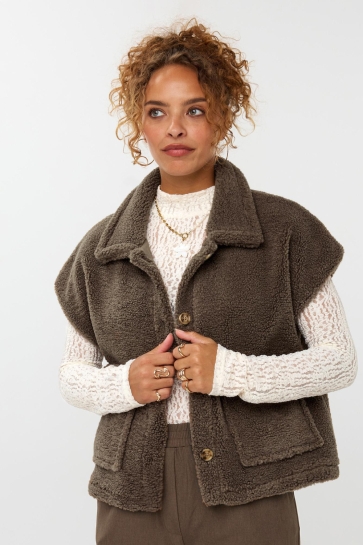 Gilets