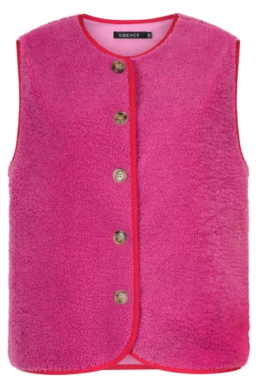 Dit is ook leuk van Ydence Vest