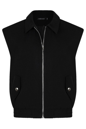 Ydence Vest GILET DANIELLE FS2520 BLACK