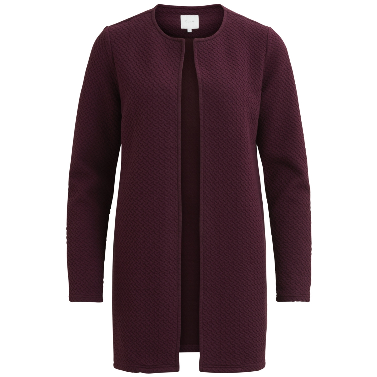 Vila Vinaja New Long Jacket-Noos Blazer Donna Vila Vinaja New Long Jacket-Noos Blazer Donna