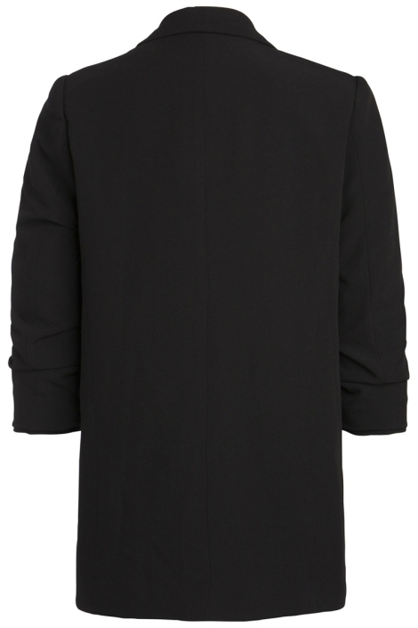 Pieces zwarte dames blazer