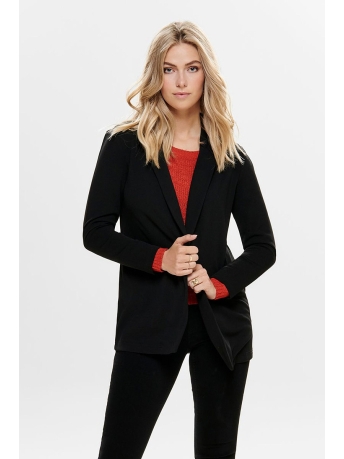 Jacqueline de Yong Blazer JDYGEGGO TREATS  L/S BLAZER JRS 15180572 Black