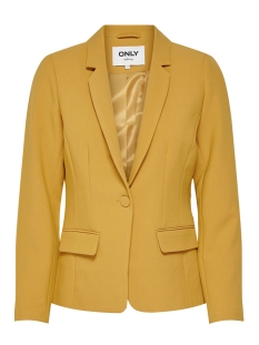 only blazer zwart