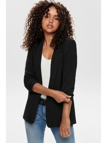 dempen bijtend Concentratie Only Zwarte blazer Dames | Sans-online.nl