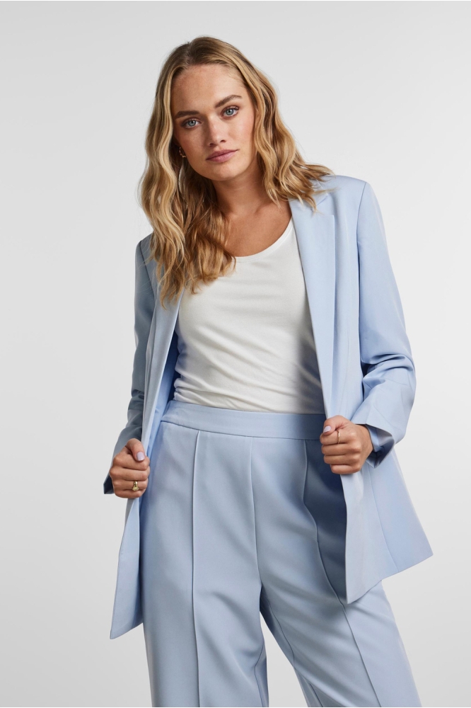 PCBOSSY LS LOOSE BLAZER NOOS 17114792 Kentucky Blue