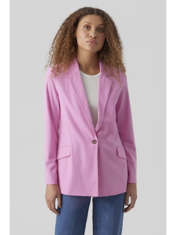 Vero Moda Blazer VMLISTAKIA LS SOLID BLAZER BOO 10279719 CYCLEMAN