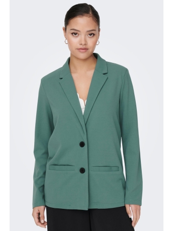 Jacqueline de Yong Blazer JDYLOUISVILLE CATIA L/S BLAZER JRS 15221235 NORTH ATLANTIC
