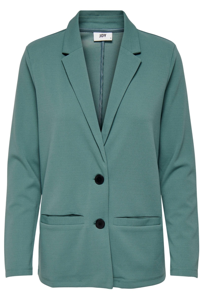 JDYLOUISVILLE CATIA L/S BLAZER JRS 15221235 NORTH ATLANTIC