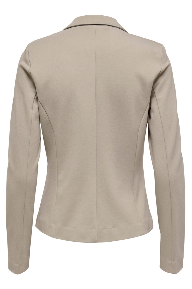 ONLPOPTRASH LIFE BLAZER TLR NOOS 15153144 PURE CASHMERE