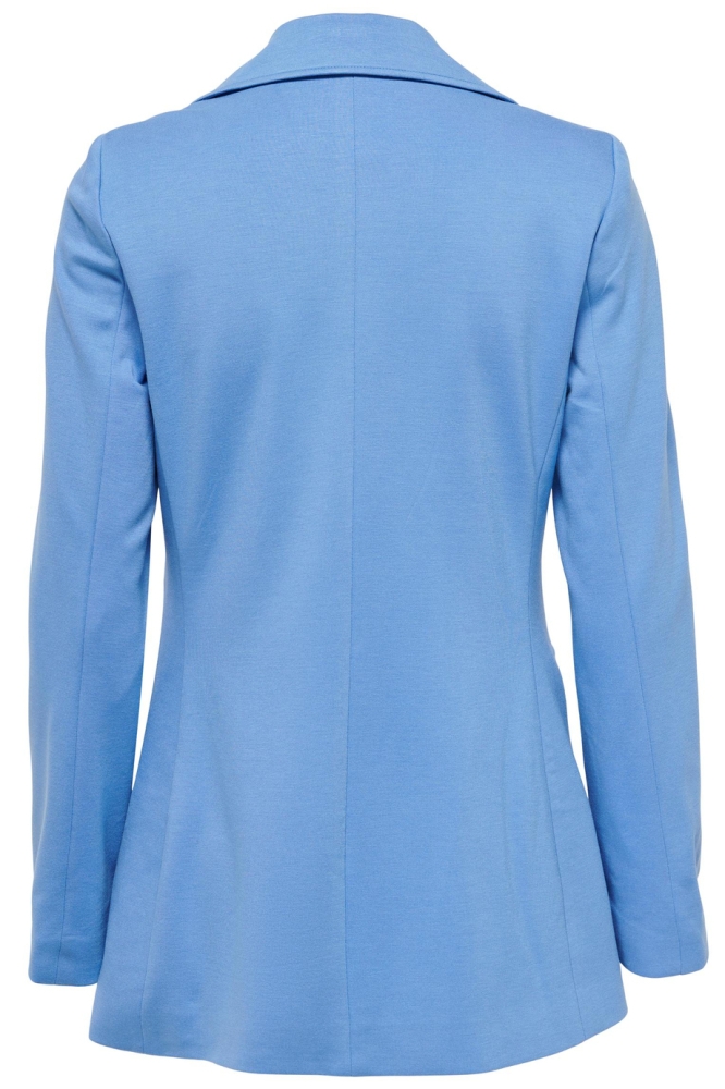 ONLGLORIA-VIKA L/S FITTED BLAZER TL 15250697 PROVENCE