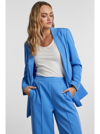 Pieces Blazer PCBOSSY LS LOOSE BLAZER NOOS 17114792 MARINA