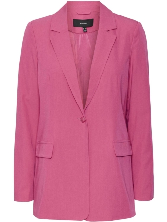 Vero Moda Blazer VMZELDA LS BLAZER NOOS 10259211 Pink Yarrow