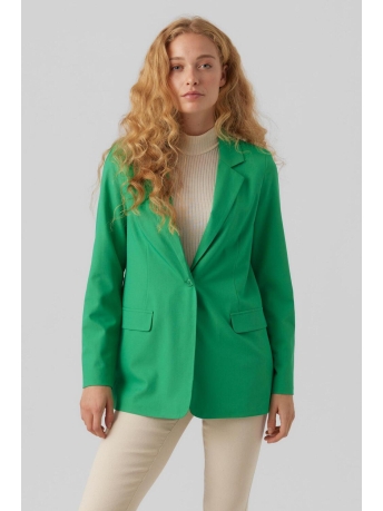 Vero Moda Blazer VMZELDA LS BLAZER NOOS 10259211 BRIGHT GREEN