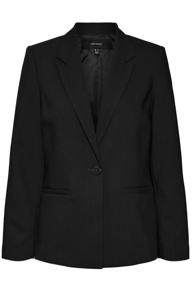 VMSANDY LS SLIM BLAZER NOOS 10269953 Black